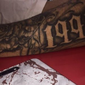 Meet your Posher, Stephen